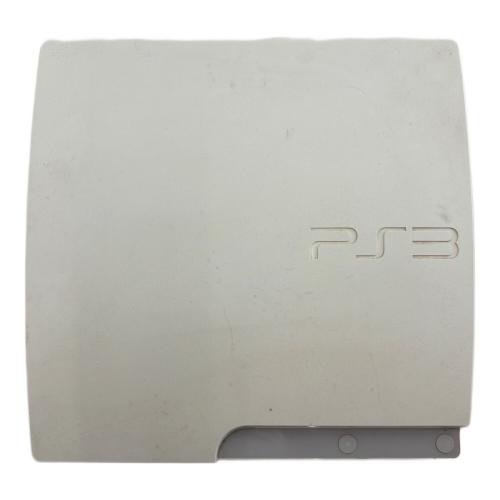 SONY (ソニー) PlayStation3 CECH-3000A