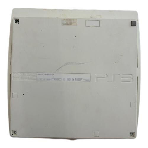 SONY (ソニー) PlayStation3 CECH-3000A