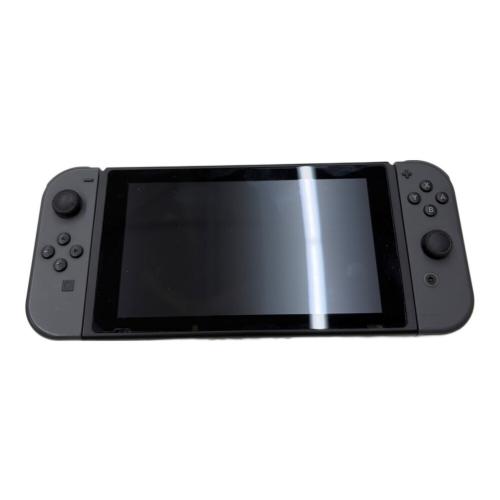 Nintendo (ニンテンドー) Nintendo Switch HAC-001