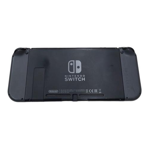 Nintendo (ニンテンドー) Nintendo Switch HAC-001