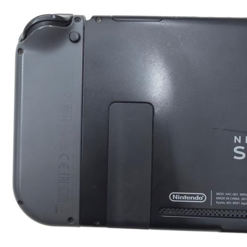 Nintendo (ニンテンドー) Nintendo Switch HAC-001