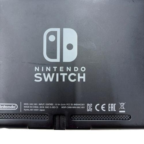 Nintendo (ニンテンドー) Nintendo Switch HAC-001