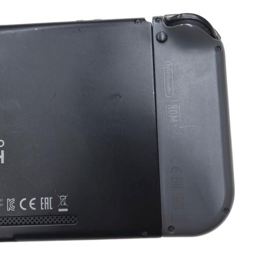 Nintendo (ニンテンドー) Nintendo Switch HAC-001