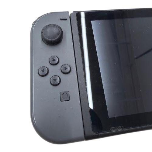 Nintendo (ニンテンドー) Nintendo Switch HAC-001