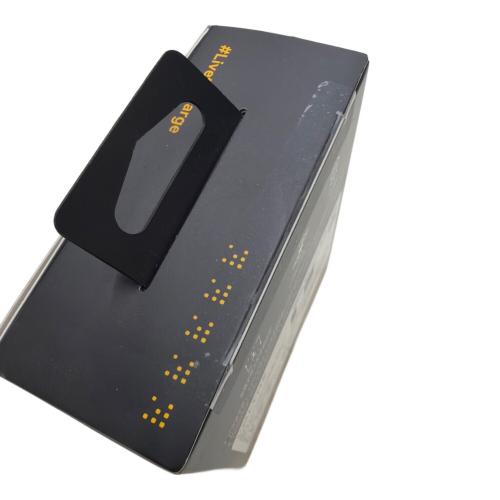 電化小物 VOLTME USB急速充電器 Revo 67 67W USB-C×2/USB-A×1 折りたたみ式プラグ ブラック V2101V1