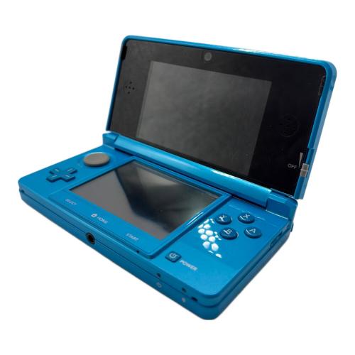Nintendo (ニンテンドー) Nintendo 3DS CTR-001