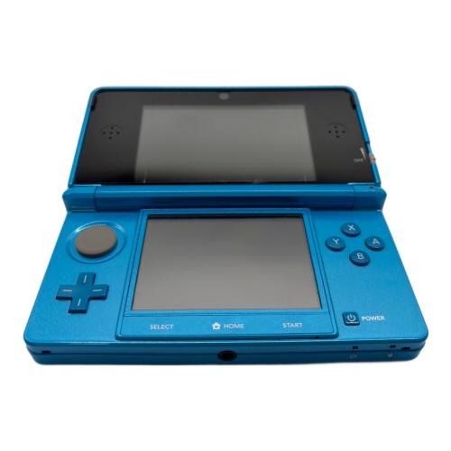 Nintendo (ニンテンドー) Nintendo 3DS CTR-001