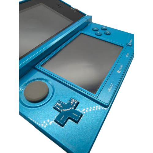 Nintendo (ニンテンドー) Nintendo 3DS CTR-001