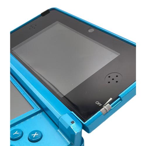 Nintendo (ニンテンドー) Nintendo 3DS CTR-001