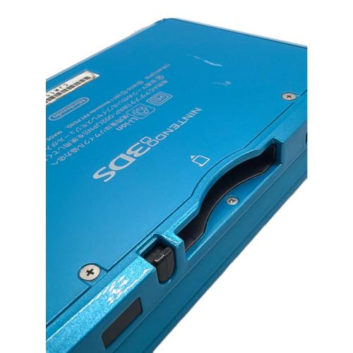 Nintendo (ニンテンドー) Nintendo 3DS CTR-001