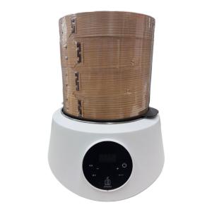 Ocrasi O'MUSU OS01　電気せいろ蒸し器