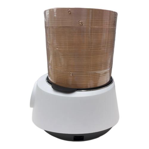 Ocrasi O'MUSU OS01　電気せいろ蒸し器