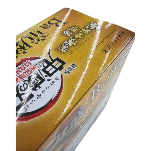 鬼滅の刃 (キメツノヤイバ) フィギュア