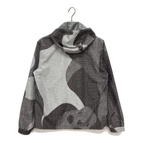 MARK&LONA (マークアンドロナ) ゴルフウェア(トップス) Fakie Zip Hood