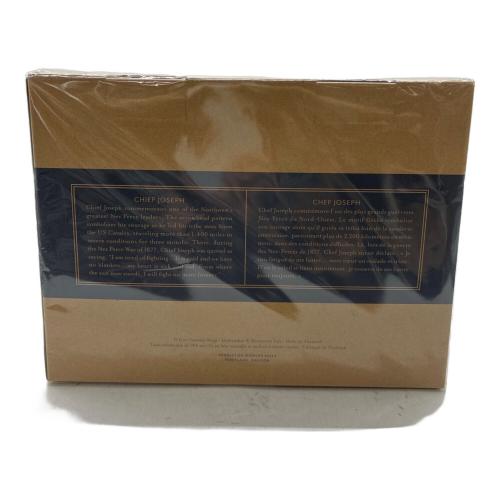 PENDLETON (ペンドルトン) セラミックマグカップ 354ml CHIEF JOSEPH