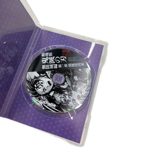 劇場版「鬼滅の刃」無限城編 第一章 猗窩座再来 DVD 〇