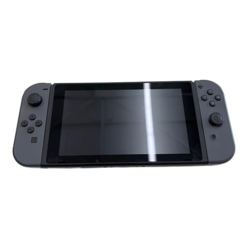 Nintendo (ニンテンドー) Nintendo Switch HAC-001