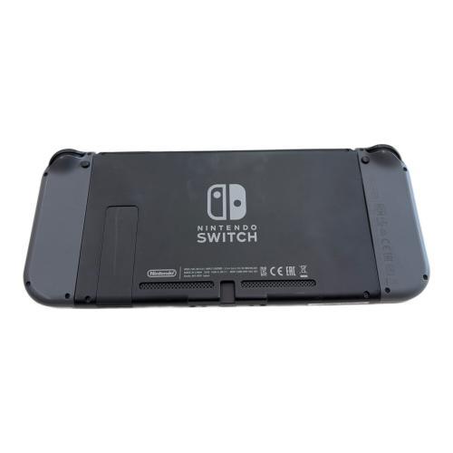 Nintendo (ニンテンドー) Nintendo Switch HAC-001