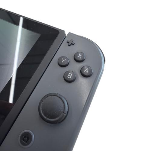 Nintendo (ニンテンドー) Nintendo Switch HAC-001