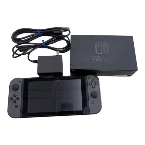 Nintendo (ニンテンドー) Nintendo Switch HAC-001