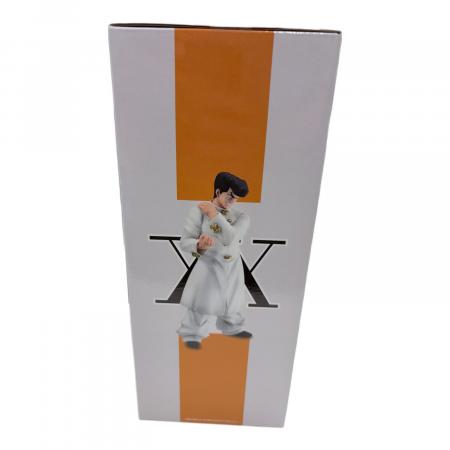 BANDAI (バンダイ) フィギュア 一番くじ HUNTER×HUNTER D賞 ナックル