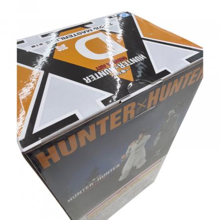 BANDAI (バンダイ) フィギュア 一番くじ HUNTER×HUNTER D賞 ナックル