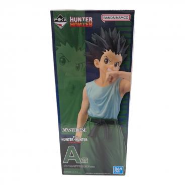 BANDAI (バンダイ) フィギュア 一番くじ HUNTER×HUNTER D賞 ナックル
