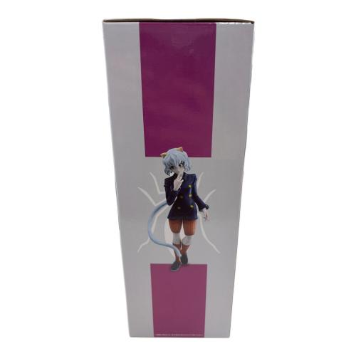 BANDAI (バンダイ) フィギュア 一番くじ　HUNTER×HUNTER ラストワン賞 ネフェルピト MASTERLISE