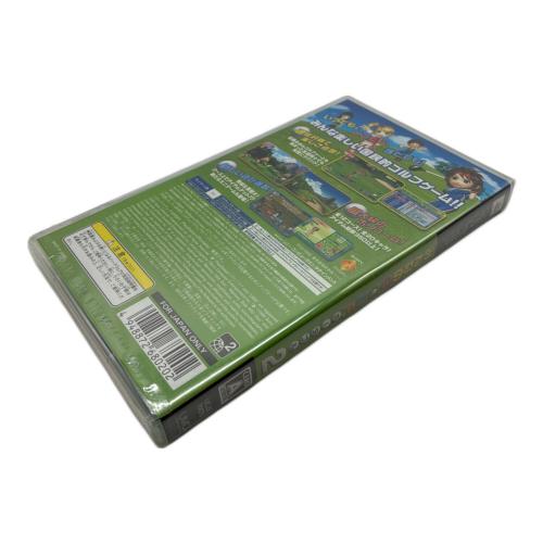 SCE (エスシーイー) みんなのGOLF ポータブル2 PSP用ソフト CERO A (全年齢対象)