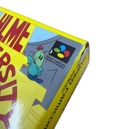 スーパーファミコンソフト タイニートゥーンアドベンチャーズSFC スーパーファミコン用ソフト -