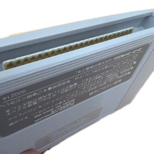 スーパーファミコンソフト タイニートゥーンアドベンチャーズSFC スーパーファミコン用ソフト -