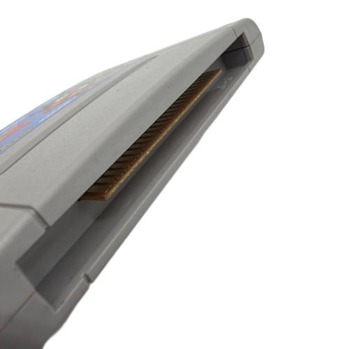 任天堂 (ニンテンドウ) スーパードンキーコング2 スーパーファミコン用ソフト -