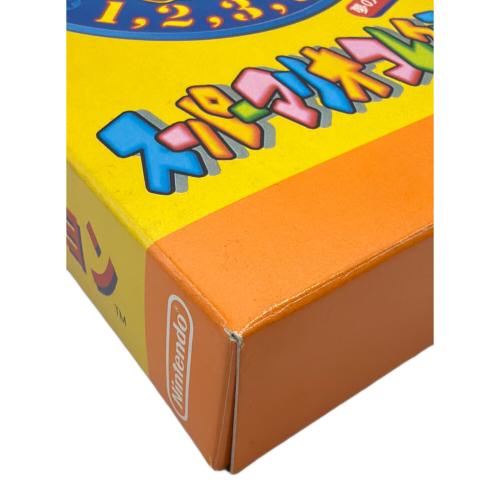 スーパーファミコンソフト スーパーマリオコレクション スーパーファミコン用ソフト -