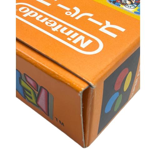 スーパーファミコンソフト スーパーマリオコレクション スーパーファミコン用ソフト -
