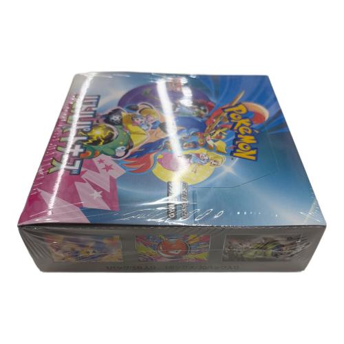 バトルパートナーズ BOX ポケモンカードゲーム スカーレット＆バイオレット ポケモンカード