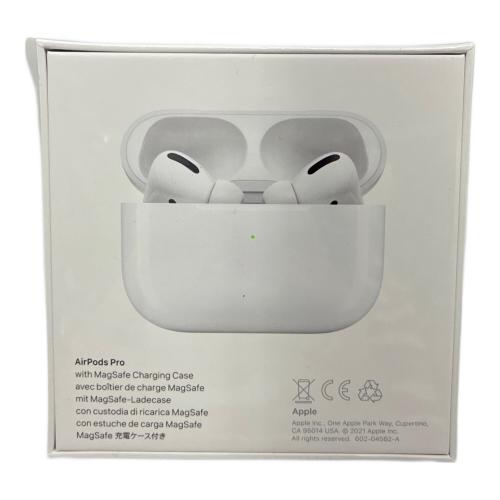 Apple (アップル) AirPods(第1世代) MLWK3J/A