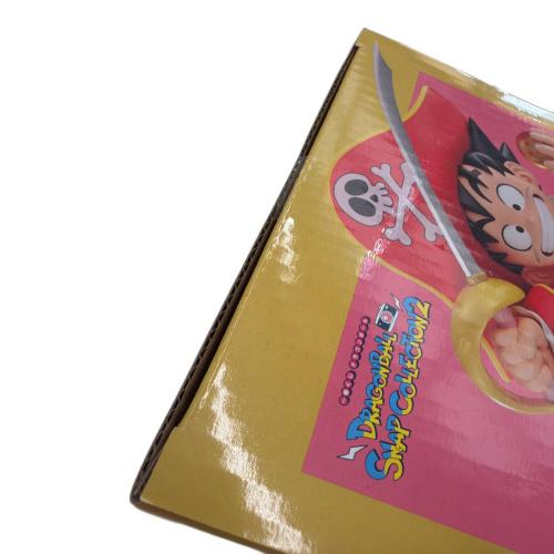 ドラゴンボールZ (ドラゴンボールゼット) 孫悟空 「一番くじ ドラゴンボール DRAGONBALL SNAP COLLECTION2」 B賞