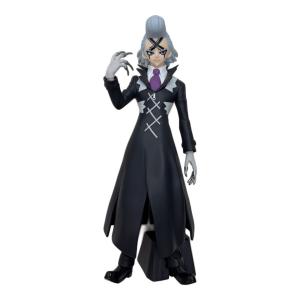 ゼノ 「Dr.STONE」 FIGURE of STONE WORLD-造形の科学-ゼノ