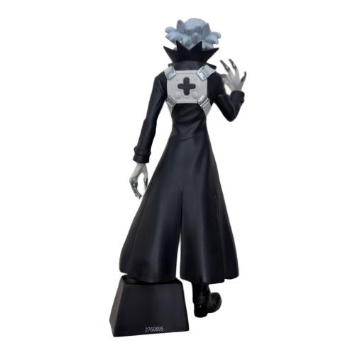 ゼノ 「Dr.STONE」 FIGURE of STONE WORLD-造形の科学-ゼノ