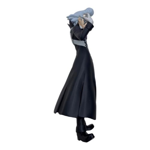 ゼノ 「Dr.STONE」 FIGURE of STONE WORLD-造形の科学-ゼノ