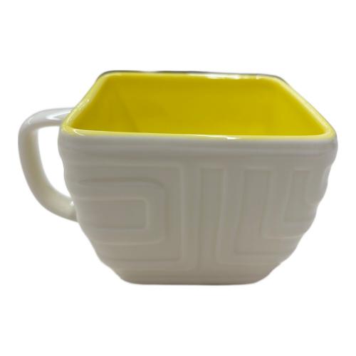 STARBUCKS COFFEE (スターバックス コーヒー) スクエアマグカップ 355ml リザーブ ロースタリー ニューヨーク