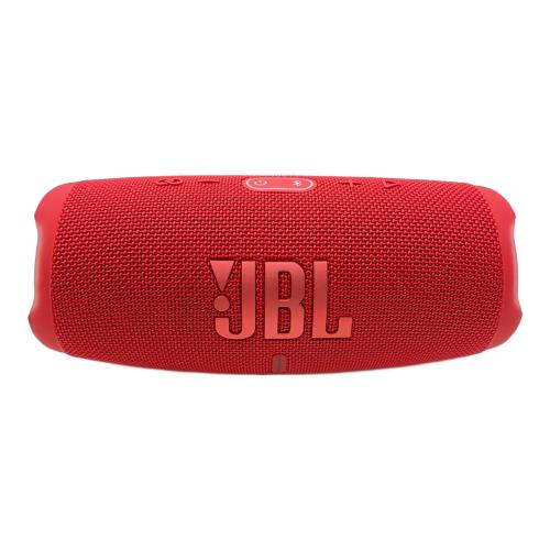 JBL (ジェイビーエル) Bluetooth対応スピーカー CHARGE5