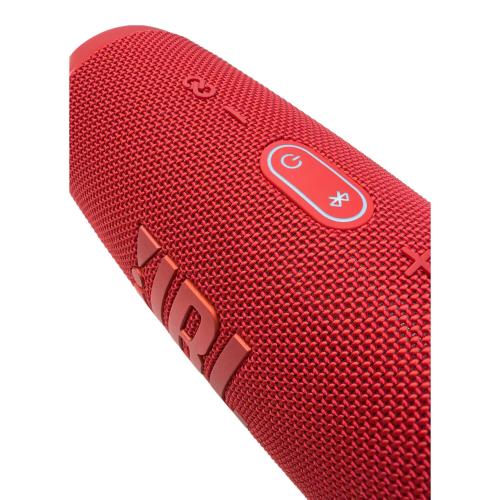 JBL (ジェイビーエル) Bluetooth対応スピーカー CHARGE5