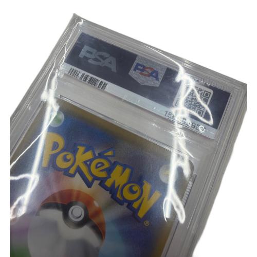 PSA9 名探偵ピカチュウ ポケモンカード U サン&ムーン