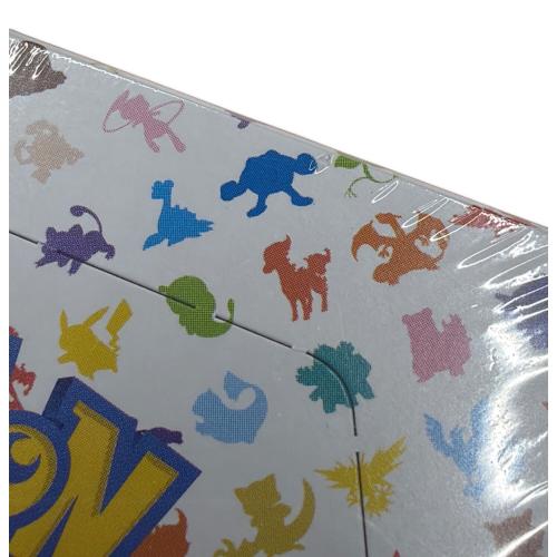ポケモンカード151 ポケモンカード スカーレット＆バイオレット 強化拡張パック