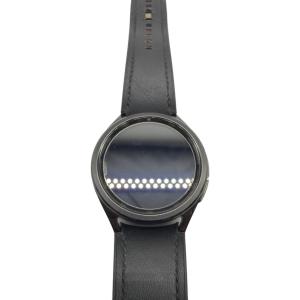 SAMSUNG (サムスン) Galaxy Watch6 Classic SM-R950