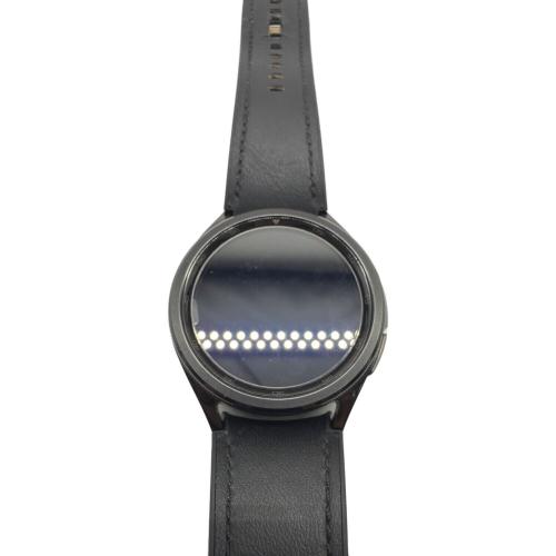 SAMSUNG (サムスン) Galaxy Watch6 Classic SM-R950