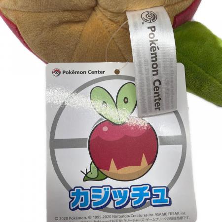 Pokemon Center (ポケモンセンター) カジッチュ タグ付｜トレファクONLINE