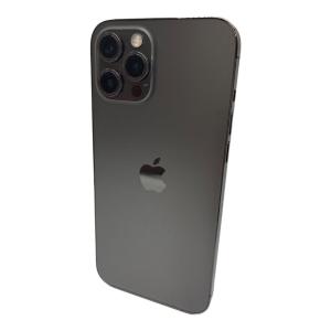 Apple (アップル) iPhone12 Pro Max MGCU3J/A 128GB