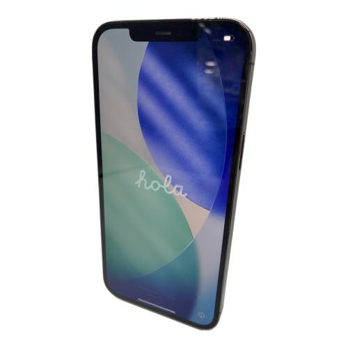 Apple (アップル) iPhone12 Pro Max MGCU3J/A 128GB